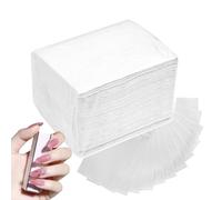 Nail Art Table Mat - Pieces Nail Paper Towels, Paper Towels for Nail Technicians, Pack of 50 Manicure Table Mats Nail Tech Sheets | Water Absorbent 3 Layer Cleaning Pads for Egg
