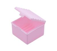 Nail Art Tip Brush Holder Remover Cup Dip Cleaner Nail Art Acrylic Polish Up Relocation Nail Brush