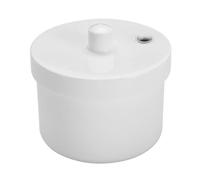 Nail Art Tool Cleaning Cup Nail Art Tool Sterilizer Cup Tools Cleaning Tray Box Container Net Basket Case Manicure File Box