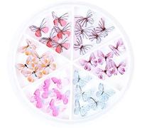 Nail Art Tools 3D Nail Art Decorations g