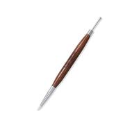 Nail Art Tools, Double-Sided Silicone Pens, Multifunctional Nails, Make Up Explanations for Gel Poles and Complicated Designs