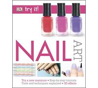 Nail Art (Try It!)