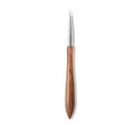 Nail Art UV Gel Brush Pen Nail Art Builder Flat Wooden Handle Painting Drawing Carving Pen Manicure Tool For Home Salon Painting Pens Pencil Tips Holder No Wax Needed For Kids Adults Outdoors
