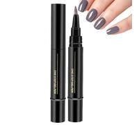 Nail Arts Pens - Nail Polish Pens - Fast Dry Nail Color Pen Can Meet Your Daily Use And Various Needs Provides Long-lasting Color And A Non-chip Coating