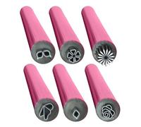 Nail Arts Stamp Pen, Nail Graffiti Pen Nail Tools Dotting Pens Kit Versatile Nail Dot Painting Tools For Beginners Nail Arts Tools For Home And Nails Salon