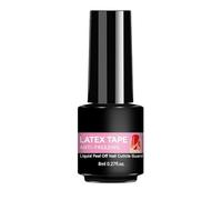 Nail Barrier 8ml Fast Dry Easy Peel-Off