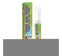 Nail Bite Prevention 4ml Clear Bitter Paint Pen for Children and Adults, Natural Thumb Sucker , Long Lasting Nail Care , Safe Nail Heroes for the