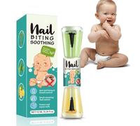 Nail Biting for Kids Natural Hydrating Stopper Guard