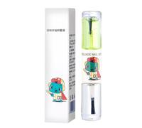 Nail Biting, Nail Thumb Sucking Guard, Itter Varnish To Stop Nail Biting, Long-Lasting Bitter Biting Water For Home Travel Manicure Repair Fingernail Care Thumb Sucking For Kids & Adults Long-Lasting