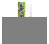 Nail Biting Prevention, 4ML Anti Nails Guard Polish, Thumb Sucking Stopper Safe, Bitter Taste Paint, Cuticle Care Polish for Spa, Home, Adults, Men, Women, Kids, Night and Travel