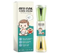 Nail Biting Prevention for Kids & Adults | Stop Biting Nails Polish for Children & Grown-ups | Anti-Nail Biting Solution, Easy to Apply, Stop Biting Today