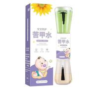 Nail Biting Prevention for Kids & Adults - Stop Biting Nails with Anti-Nail Biting Polish - Easy to Apply, Bitter Taste to Deter Nail Biting Today