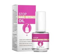 Nail Biting Prevention for Kids,Anti Nail Biting Nail Oil - Nail Biter Stopper, Nail Care Safe & Effective Solution, Stop Thumb Sucking for Kids, Toddler