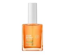 Nail Biting Prevention for Kids,Portable Thumb Sucking Nail Polish - No Bite Solution Long-lasting Thumb Sucking Prevention for Hand Finger Toddler And Adults