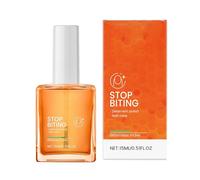 Nail Biting Prevention - Nail Bitter Stopper for Kids,Hydrating Strengthener No Bite Stopper Long-lasting Care Oil for Hand Finger Toddler Baby