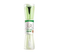Nail Biting Prevention - Safe Formula Anti Nail Biting Polish | Bitter Tasting Stop Nail Biiting Treatmeent | Naiil Biitter Water For Kids And Adults To Break Habit And Promote Healthy Nail Growth
