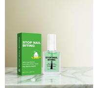 Nail Biting Solution 15ml Nail Polish to Stop Thumb & Finger Chewing & Care for Kids & Adults 06