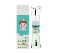 Nail Biting Stopper, 5ml Fingernail Bite Stop, Bitter Taste Polish For Kids, Thumb Sucking Toenails Care, Safe & Effective, for Putting Fingers In Your Mouth