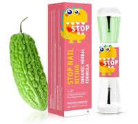 Nail Bitter Water, Anti Nail Biting Polish, Your Nails - Prevention & Anti Nails Biting Polish - Clear Varnish, Fast And Easy Application - Water Resistant