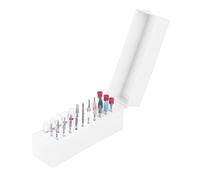 Nail Borne, Professional Nail Beet Tool for Pedicure