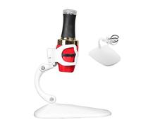 Nail Bottle Holder | Adjustable Anti Spill Storage Shelf | Nail Application Holder - for Beginners Women and Girls, White, Please refer to the description, Please refer to description