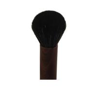 Nail Brush 1pc Walnut Wood Nail Brush With Handle - Dust & Clutter Removal For Manicure Tools For cleaning