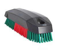 Nail Brush Black 120 mm