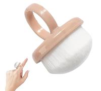 Nail Brush for Cleaning Fingernails, Scrubbing Brush, Fingernail Cleaning Brush, Soft Manicure Art Supplies Make Up