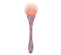 Nail Brush Remove Acrylic UV Gel Polish Powder Cleaning Manicure Brushes Portable Makeup Nails Art Accessories Cosmetic Multifunctional Cleaning