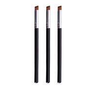 Nail Brushes, Gradient Smudge Nail Brush Art Brushes for Manicure Uv Gel Polish Draw Paint Wooden Pen Nail Tools Accesoires Set