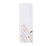 Nail Brushes - Nail Polish Marker,Double-Headed Manicure Tool Set Rhinestone Picker for Enthusiasts UV Gel Daily Indoor Outdoor Travel Home Salon Women Professional