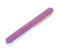 Nail Buffer Block - Nail Polisher, Professional Nail File, Precision Manicure Tool, Durable Emery Board, Double Sided Nail Buffer | 6 Sides Nail Polish Block,