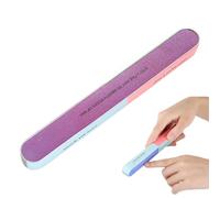 Nail Buffing Block Seven-Sided Nail Files Home Accessory Pedicure Wedding Health Travel Spa Family Ages
