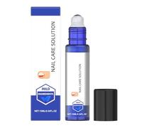 Nail Care - 10 ml Nail Repair Liquid | Fingernail Strengthening Product | Natural Toenail Care Solution for Women Hand Models Office Professionals Travelers Families Couples Bridal Preparation