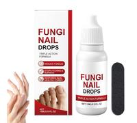 Nail Care - 15ml Extra Strength Natural Softener, 0.87×2.64 Inches Nail Solution, Gentle Blend with Firm Stability, Grooming Aid, Beauty Accessories for Yellow Foot Cuticle Toe Pedicure Fingernail Use