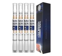 Nail Care Anti Pen Toenail-Fungus Treatments Extra Strength Pen for Toenail Finger Nailfungus Treatments with Teas Tree Oil for Healthier Growth 1 Box