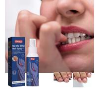Nail Care Bitter Nail Water For Children's Protection Against Eating Hands, Baby's Weapon Ring, Eating Fingernails, Baby Bitter Agent 30ml