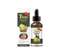 Nail Care Essence 30ml, esencia hidratante de larga duración para uñas secas y agrietadas, cuidado suave para uñas de manos y pies