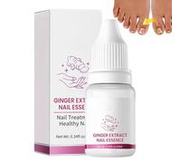 Nail Care Extra Strong Toe, Nail Strengthener, Toenail Care Extra Strength, 10ml Natural Cuticle Oils Repair Softener For Foot Care Fingernails Yellow Toenail Ingrown Women Men