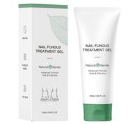 Nail Care Gel, Quick Absorbing Texture, 20ml, Healthy Nail Care Solution, Bridal Wedding Fingernail Prep, Compact Travel Size, Ideal For Weddings Vacations