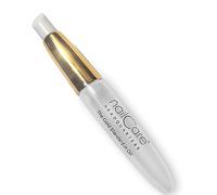 Nail Care Headquarters Refillable Empty Squeeze Cuticle Pens, perfect for holding Simply Pure Nail & Cuticle Oil - Gold Cap Single