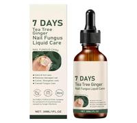 Nail Care Liquid, Fast-absorbing Formula, 30ml, Toenail Restoration Serums, Nail Strengthening Trëatment, Lightweight And Portable, For Travel, Business Trips, And Daily Care Routines