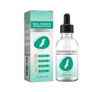 Nail Care Liquid - Moisturizing Nail Treatment for Nourishment, Discomfort Relief & Improved Nail Appearance, Gentle Daily Care for Fingernails & Toenails