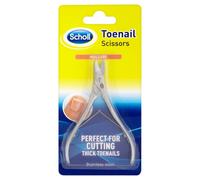 Nail Care - Nail Clippers for Fingernail and Toenail, Heavy Duty Stainless St...