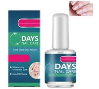 Nail Care,Nail Cuticle Oil,N-ail Strengthener For Weak Nails,Strengthening N-ail Polish,Cuticle Repair,Moisturizing For Dry,Daily Strengthening Nourishment,Promote Growth,Long-Lasting Shine,16ml