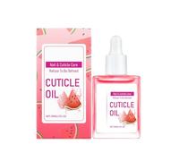Nail Care Nourishing For Nails Deep Cracking Universal Use Easy Application 30ml Hql154 (4.3x10.1x2.3cm)