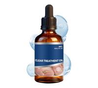 Nail Care Oil, Fast Absorption Formula, 3x3x10.5cm, Cuticle Strengthening Oil, Nail Beauty Tre Atment, Non-Greasy Texture, Ideal For Home Or Salon Use