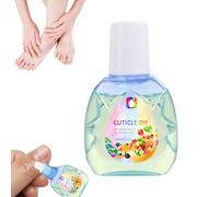 Nail Care Oil, Revitalizing Cuticle Oil, Nourishing Repair Drops, Convenient To Carry, Natural Plant-Based Care, 15ml, For Stronger Nails & Hand Beauty
