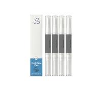 Nail Care Pen, Advanced Fungal Nail Pen, Anti Fungal Pen, Natural Ingredients Toe Nail Fungal Treatment Serum, Natural Ingredients Nail Care Pen Nail Serum for Strengthener Vitamin C (1)