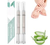 Nail Care Pen, Fungal Nail Treatment for Toenails, Fungus Nail Care Pen, Fungal Nail Pen, Natural Ingredients Nail Repair Pen, Nail Strengthener Nail Care Pen (2)